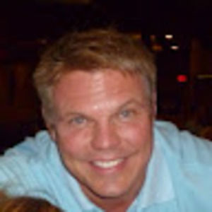 Meet your Posher, Todd